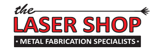 The Laser Shop